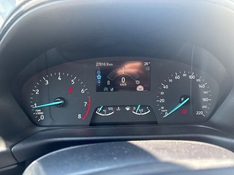 Voitures D'occasion À Etampes | Ford Puma 1.0 Flexifuel 125Ch S&S Mhev Titanium