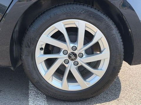 Voitures D'occasion À Saint Maximin | Audi A1 Sportback 25 Tfsi 95Ch Design