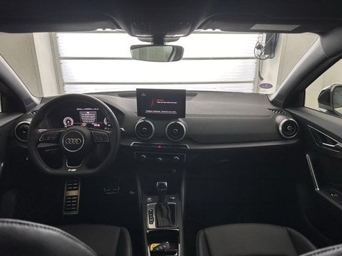 Voitures D'occasion À Beauvais | Audi Q2 35 Tfsi 150Ch S Line Plus S Tronic 7