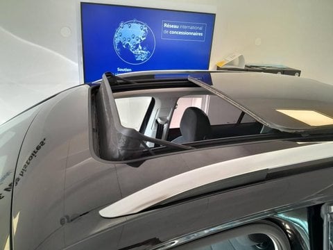Voitures D'occasion À Jaux Compiègne | Volkswagen Tiguan 1.5 Ehybrid 204Ch Elegance Dsg6