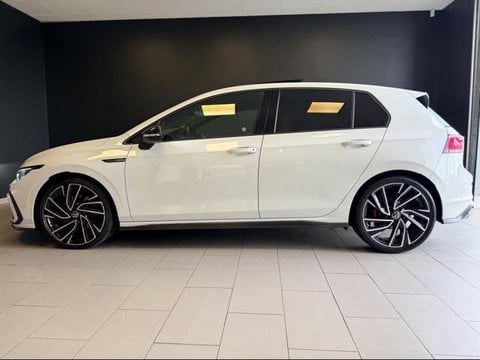 Voitures D'occasion À Roissy En France | Volkswagen Golf 2.0 Tdi Scr 200Ch Gtd Dsg7