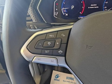 Voitures D'occasion À Villaines Sous Bois | Volkswagen T-Cross 1.0 Tsi 110Ch R-Line Tech Dsg7