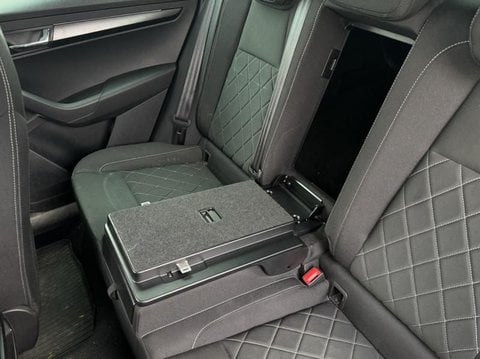 Voitures D'occasion À Saint-Ouen L'aumône | Škoda Karoq 1.5 Tsi Act 150Ch Sportline Dsg7