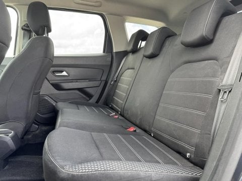 Voitures D'occasion À Saint-Ouen L'aumône | Dacia Duster 1.3 Tce 130Ch Fap Prestige 4X2
