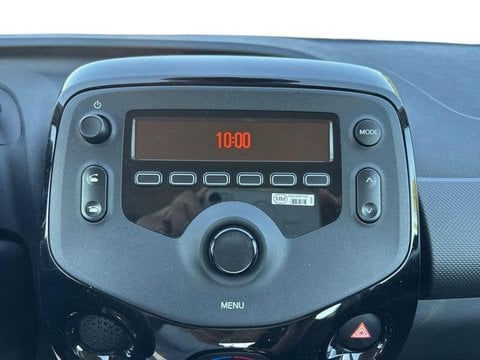 Voitures D'occasion À Etampes | Citroën C1 Vti 72 Feel 5P