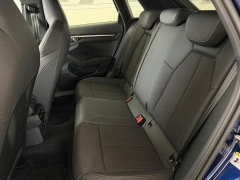 Voitures D'occasion À Beauvais | Audi A3 Sportback 1.4 Tfsi E 204Ch Phev S Line S Tronic 6