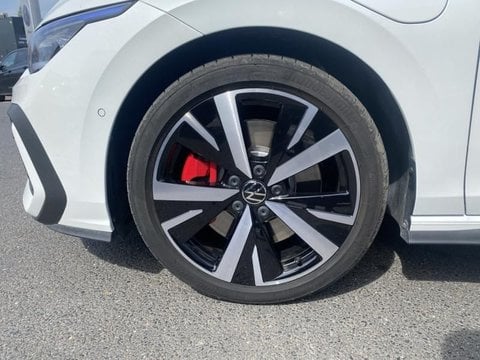 Voitures D'occasion À Pierrelaye | Volkswagen Golf 1.5 Ehybrid 272Ch Gte Dsg6