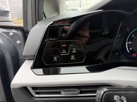 Voitures D'occasion À Garges Lès Gonesse | Volkswagen Golf 1.0 Etsi Opf 110Ch Life Plus Dsg7