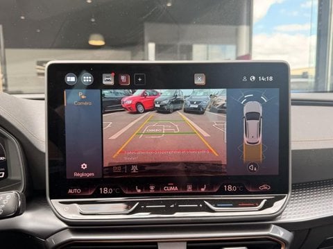 Voitures D'0Km À Beauvais | Cupra Formentor 1.5 Etsi Hybrid 150Ch V Dsg7