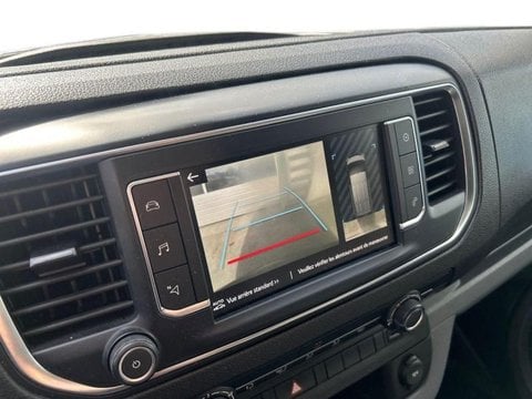 Voitures D'occasion À Sarcelles | Toyota Proace Long 2.0 D-4D 150 Business My20