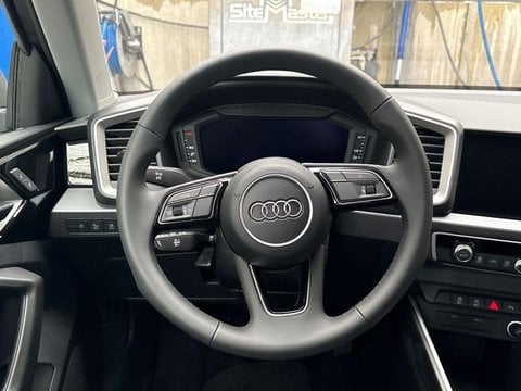 Voitures D'0Km À Compiègne | Audi A1 Sportback 25 Tfsi 95Ch Design