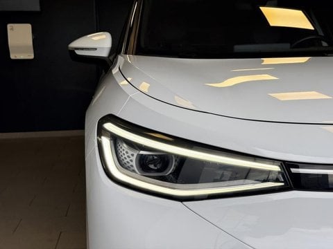 Voitures D'occasion À Roissy En France | Volkswagen Id.5 204Ch Pro Performance 77 Kwh