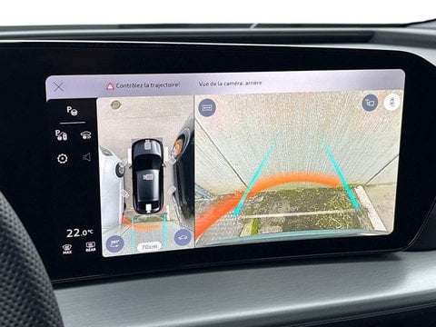Voitures D'0Km À Compiègne | Audi Q4 Sportback E-Tron E-Tron Performance 286Ch 82Kwh S Line