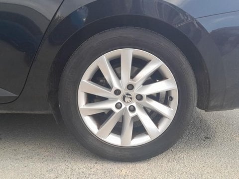 Voitures D'occasion À Sarcelles | Škoda Superb 1.4 Tsi Act 150Ch Ambition