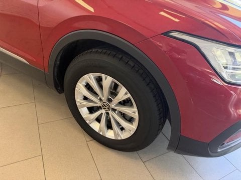 Voitures D'occasion À Villaines Sous Bois | Volkswagen Tiguan 2.0 Tdi 150Ch Life Business Dsg7