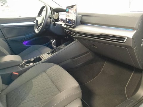 Voitures D'occasion À Jaux Compiègne | Volkswagen Golf 1.5 Tsi Evo2 116Ch Vw Edition