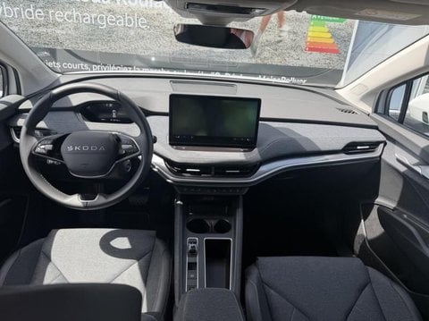 Voitures D'occasion À Jaux Compiègne | Škoda Elroq 286Ch 85 Plus