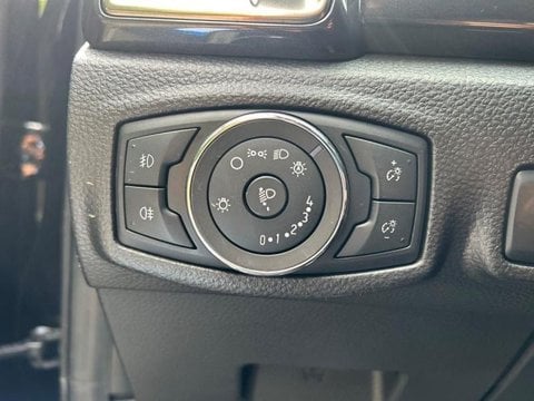 Voitures D'occasion À Beauvais | Ford Ranger 2.0 Tdci 213Ch Double Cabine Wildtrak Bva10