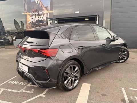 Voitures D'0Km À Beauvais | Cupra Born 230Ch 79Kwh Endurance
