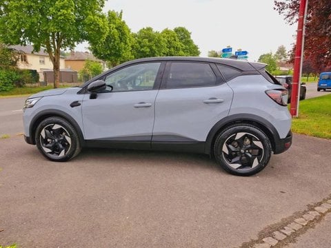 Voitures D'occasion À Amiens | Renault Captur 1.6 E-Tech Full Hybrid 145Ch Techno