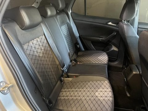 Voitures D'occasion À Roissy En France | Volkswagen T-Cross 1.0 Tsi 116Ch R-Line Edition Dsg7