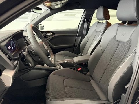Voitures D'0Km À Beauvais | Audi A1 Sportback 30 Tfsi 116Ch S Line S Tronic 7