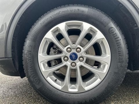 Voitures D'occasion À Vauchelles Les Quesnoy | Ford Kuga 1.5 Ecoblue 120Ch Titanium Powershift