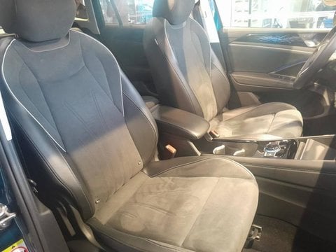 Voitures D'occasion À Jaux Compiègne | Volkswagen Tiguan 1.5 Etsi 150Ch Elegance Dsg7