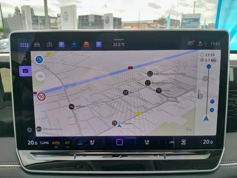 Voitures D'occasion À Pierrelaye | Volkswagen Tiguan 1.5 Etsi 150Ch Elegance Dsg7