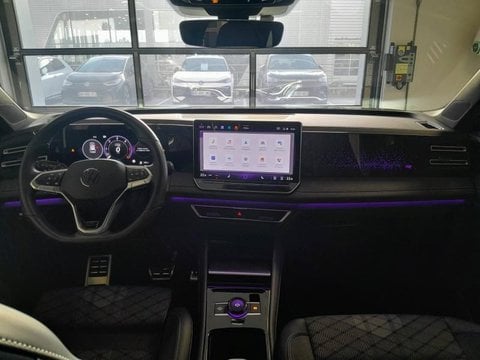 Voitures D'occasion À Jaux Compiègne | Volkswagen Tiguan 2.0 Tdi 150Ch R-Line Dsg7