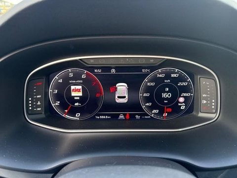 Voitures D'occasion À Amiens | Seat Ateca 1.0 Tsi 110Ch Start&Stop Copa