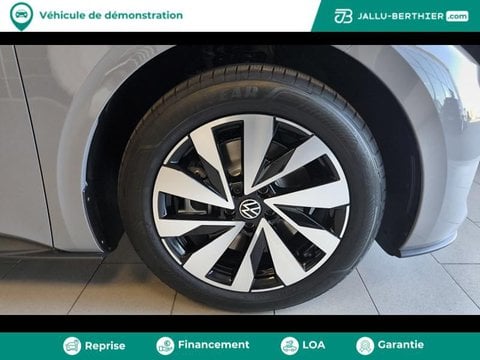 Voitures D'0Km À Roissy En France | Volkswagen Id.3 Neo 170Ch 50Kwh Life