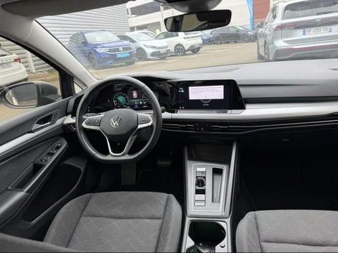 Voitures D'occasion À Garges Lès Gonesse | Volkswagen Golf 1.0 Etsi Opf 110Ch Life Plus Dsg7