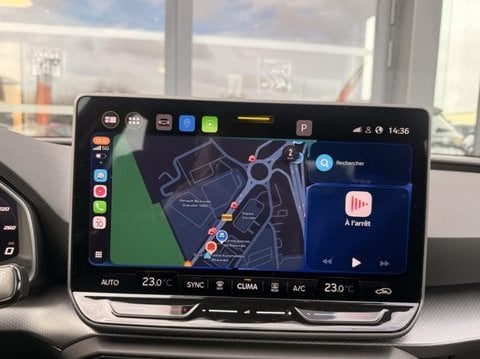 Voitures D'occasion À Roissy En France | Seat Leon 1.5 Etsi Hybrid 115Ch Copa Dsg7