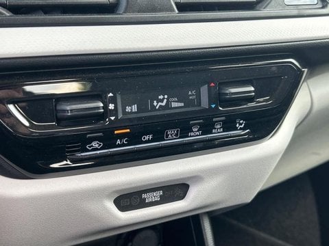 Voitures D'0Km À Jaux Compiègne | Suzuki Swift 1.2 Hybrid 83Ch Privilège Auto