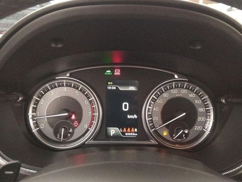 Voitures D'occasion À Corbeil-Essonnes | Suzuki Vitara 1.5 Dualjet Hybrid 115Ch Style Auto
