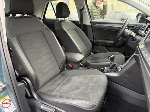 Voitures D'occasion À Pierrelaye | Volkswagen T-Roc 1.5 Tsi Evo 150Ch Style