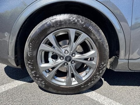 Voitures D'occasion À Saint Maximin | Ford Kuga 2.5 Duratec 190Ch Fhev E85 St-Line X Bva