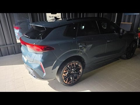 Voitures D'0Km À Beauvais | Cupra Terramar 1.5 Ehybrid 272Ch Vz Dsg6