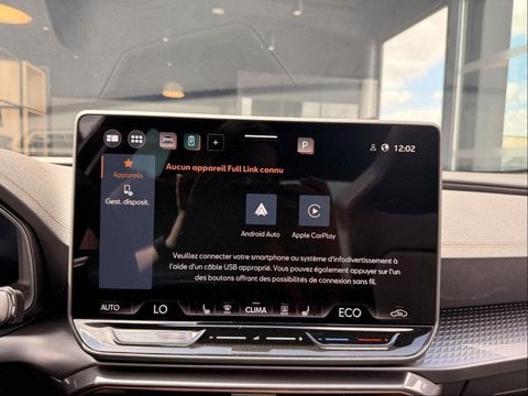 Voitures D'0Km À Jaux Compiègne | Cupra Formentor 1.5 Ehybrid 272Ch Vz Dsg6