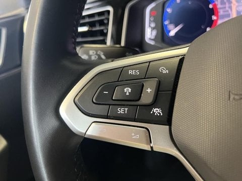 Voitures D'occasion À Roissy En France | Volkswagen Polo 1.0 Tsi 95Ch Style