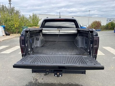 Voitures D'occasion À Bretigny Sur Orge | Ford Ranger 2.0 Tdci 213Ch Super Cab Wildtrak Bva10