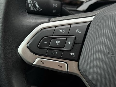 Voitures D'occasion À Saint-Ouen L'aumône | Volkswagen Polo 1.0 Tsi 95Ch R-Line Edition