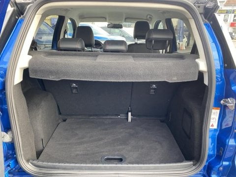 Voitures D'occasion À Pierrelaye | Ford Ecosport 1.0 Ecoboost 125Ch St-Line Euro6.2
