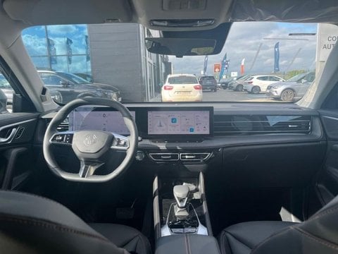 Voitures D'0Km À Beauvais | Mg Ehs 1.5 Hybrid+ 224Ch Luxury