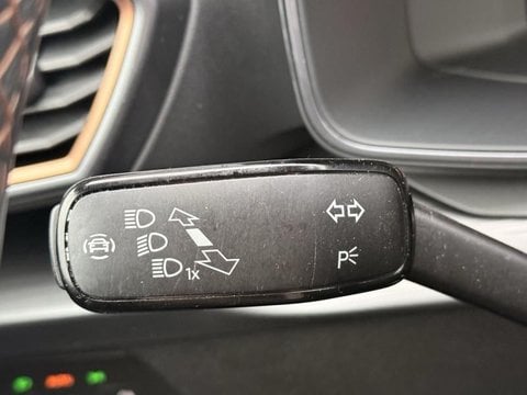 Voitures D'occasion À Beauvais | Cupra Formentor 1.5 Tsi 150Ch V Dsg7