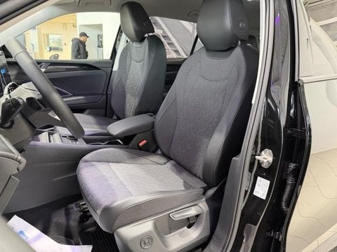 Voitures D'0Km À Garges Lès Gonesse | Volkswagen Tiguan 1.5 Etsi 131Ch Vw Edition Dsg7