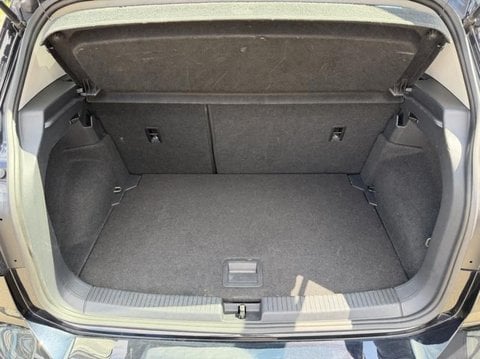 Voitures D'occasion À Garges Lès Gonesse | Volkswagen T-Cross 1.0 Tsi 110Ch Lounge