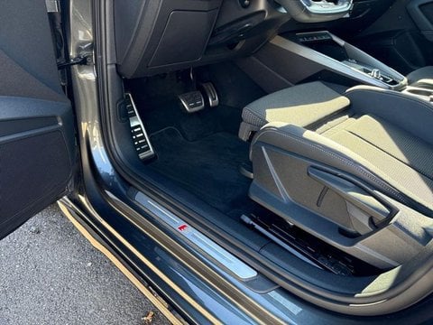Voitures D'occasion À Compiègne | Audi A3 Sportback 40 Tfsi E 204Ch S Line S Tronic 6