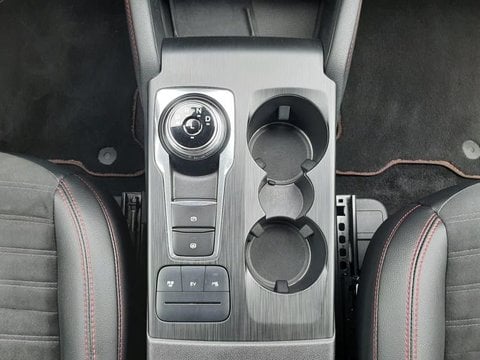 Voitures D'occasion À Laon | Ford Kuga 2.5 Duratec 225Ch Powersplit Phev St-Line X Ecvt